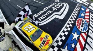 Bank of America ROVAL 400 Race Odds: Top Drivers & Expert Analysis in the NASCAR Playoffs