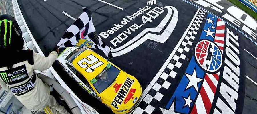 Bank of America ROVAL 400 Race Odds: Top Drivers & Expert Analysis in the NASCAR Playoffs