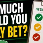 Bankroll Management for Online Casino Players