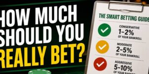 Bankroll Management for Online Casino Players