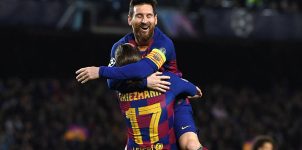 Atletico Madrid vs Barcelona 2019 La Liga Odds & Game Preview