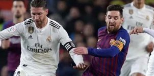 Barcelona vs Real Madrid 2019 La Liga Odds, Prediction & Analysis