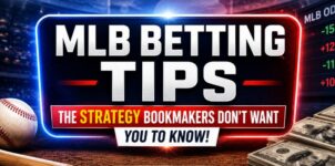 Baseball MLB Betting Tips: How to Win at Baseball Betting