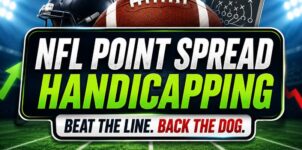 NFL Point Spread Handicapping Strategies for Betting Underdogs