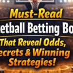 Top Basketball Betting Books That Explain Odds, Rules, and Smarter Betting Decisions