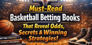 Top Basketball Betting Books That Explain Odds, Rules, and Smarter Betting Decisions