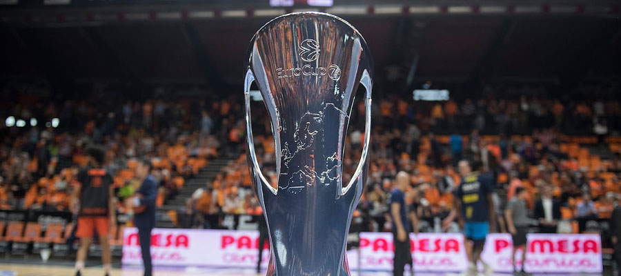 EuroCup Betting Picks and Analysis for the Best Round 15 Games