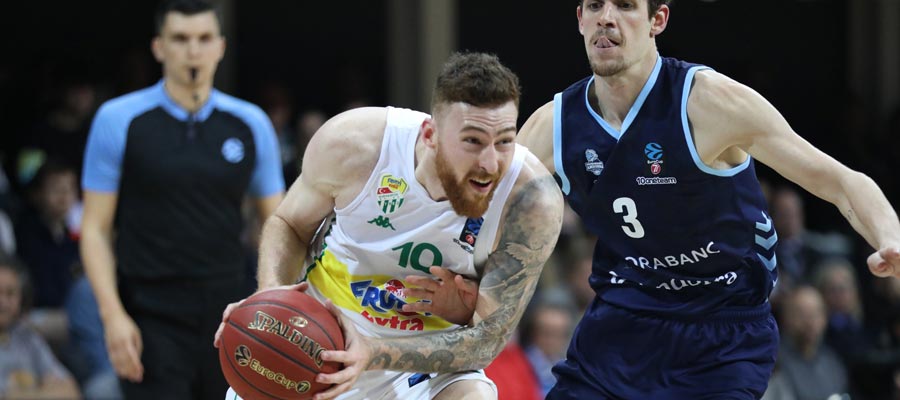 EuroCup Betting Picks and Analysis for the Best Week 13 Games