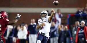 Battle of the Belt Showdown: Troy at South Alabama College Football Week 8 Odds & Expert Picks