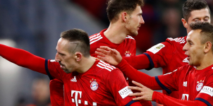 Top Soccer Betting Picks for the Week – Dec. 10th Edition