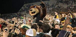 2016 Baylor Bears Betting Predictions