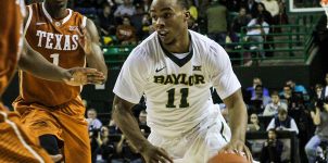 Baylor will play against the Sooners.