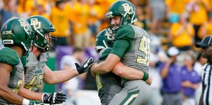 Baylor at Texas NCAA Football Week 7 Odds & Analysis