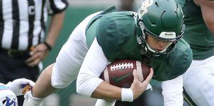 Baylor at Oklahoma NCAA Football Week 5 Odds & Preview