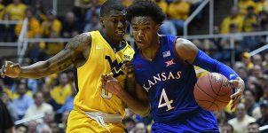 Baylor at Kansas Spread, Expert Pick & TV Info