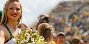 Northwestern State vs Baylor College Football Week 1 Betting Pick