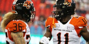 CFL Week 5 Odds, Preview and Picks