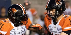 CFL Week 14 Odds, Preview and Picks
