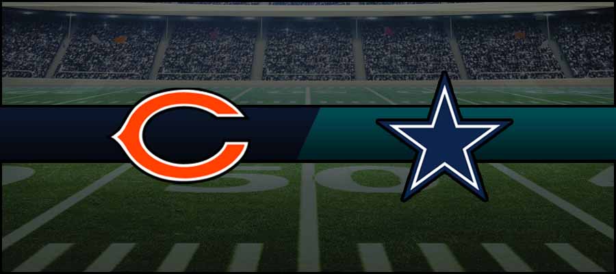 Bears vs Cowboys Result NFL Score