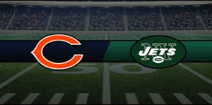 Bears vs Jets Result NFL Score