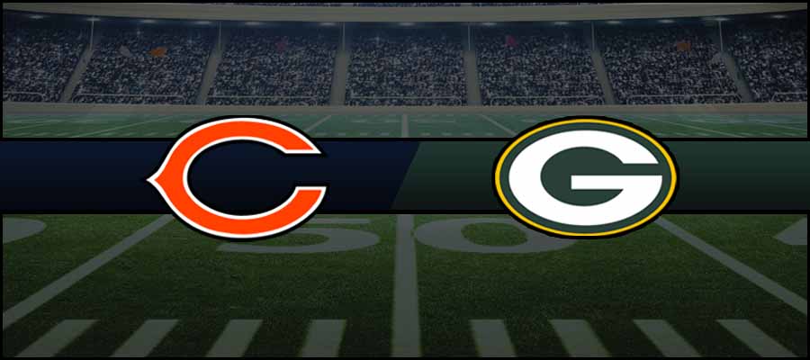 Bears vs Packers Result NFL Score