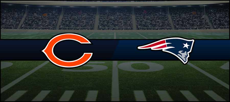 Bears vs Patriots Result NFL Score