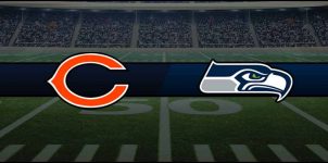 Bears vs Seahawks Result NFL Score