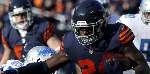 Bears vs Lions 2019 NFL Week 13 Odds, Preview & Pick