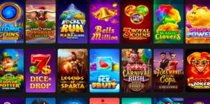 Beginner's Guide to Online Casino Games You Should Have