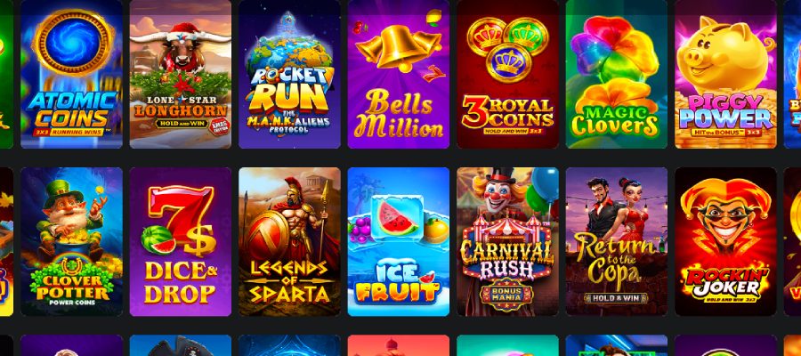 Beginner's Guide to Online Casino Games You Should Have