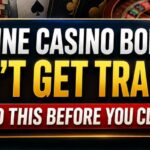 Beginner’s Guide to Online Casino Bonuses Without Getting Trapped by Wagering Requirements