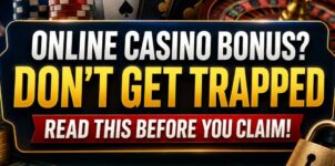 Beginner’s Guide to Online Casino Bonuses Without Getting Trapped by Wagering Requirements