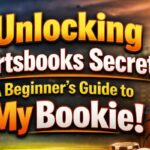 How Sportsbooks Work: A Beginner’s Guide Using MyBookie Features