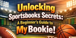 How Sportsbooks Work: A Beginner’s Guide Using MyBookie Features