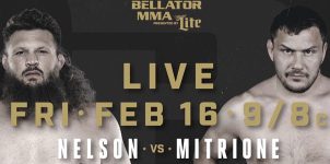 Bellator 194 MMA Betting Odds & Expert Analysis
