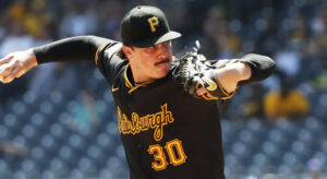 Bellozo vs. Skenes: Marlins vs. Pirates - Expert Analysis and Picks