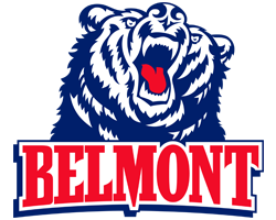 Belmont Bruins Men's Basketball
