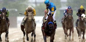 Win, Place, Show Picks Betting at 2015 Belmont Stakes