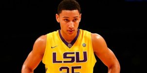 Could the young Simmons be the next NBA sensation?