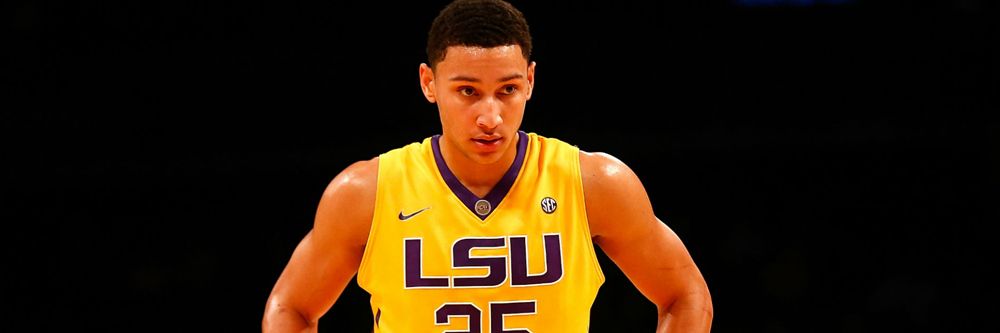 Could the young Simmons be the next NBA sensation?