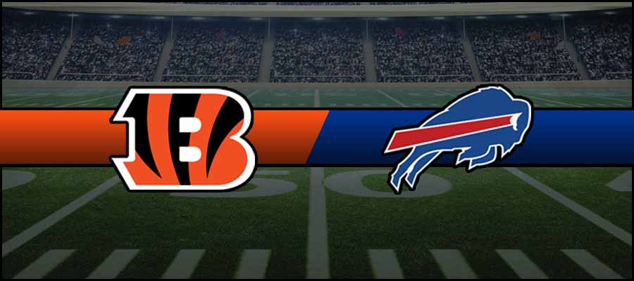 Bengals vs Bills Result NFL Score