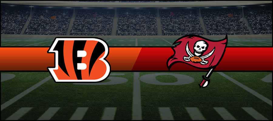 Bengals vs Buccaneers Result NFL Score