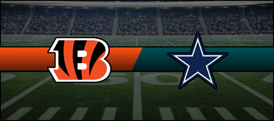 Bengals vs Cowboys Result NFL Score