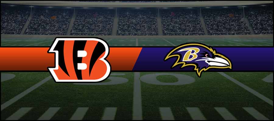 Bengals 3 vs Ravens 27 Result NFL Week 5 Score - MyBookie