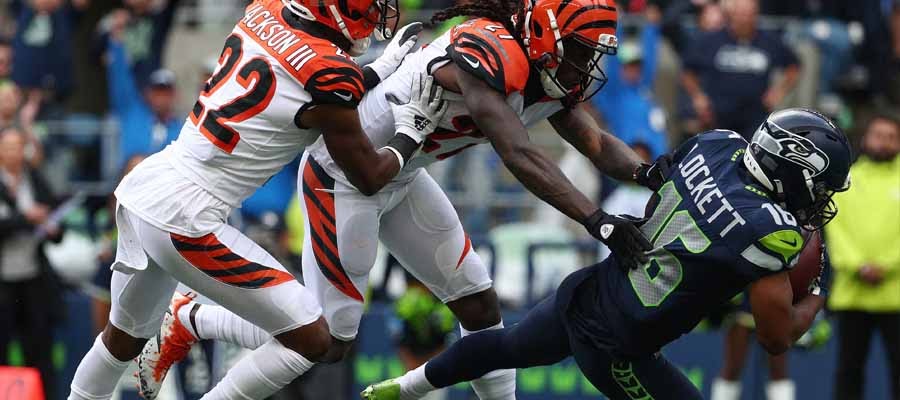 Bengals vs Seahawks Betting Prediction: Get Your NFL Odds for the Game