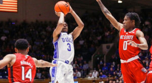 The Best Bets for NC State vs Duke: NCAA Basketball Lines, Prediction and Betting Picks