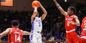 The Best Bets for NC State vs Duke: NCAA Basketball Lines, Prediction and Betting Picks