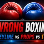 Best Boxing Bets Explained: Moneyline vs Props vs Totals