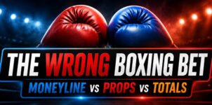 Best Boxing Bets Explained: Moneyline vs Props vs Totals