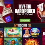 The Best Casino Online Games: MyBookie Betting Guide to Win Today
